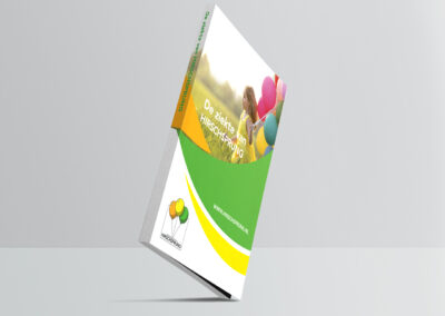 Informatieboek