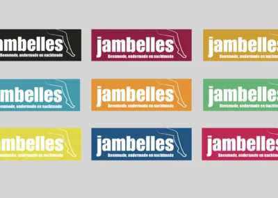 nieuwe logo kleuren