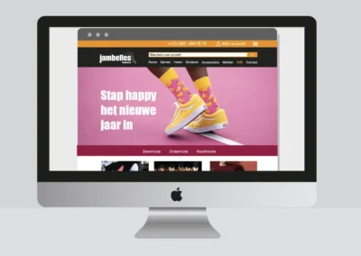 jambelles webshop