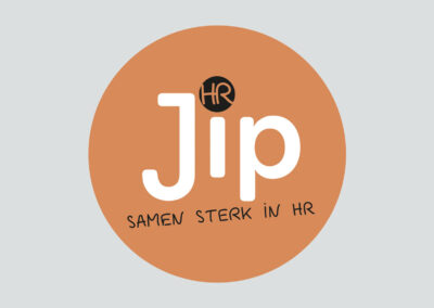 JIP: huisstijl voor HR specialisten