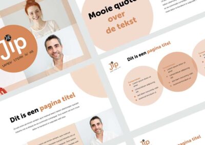 Powerpoint Jip