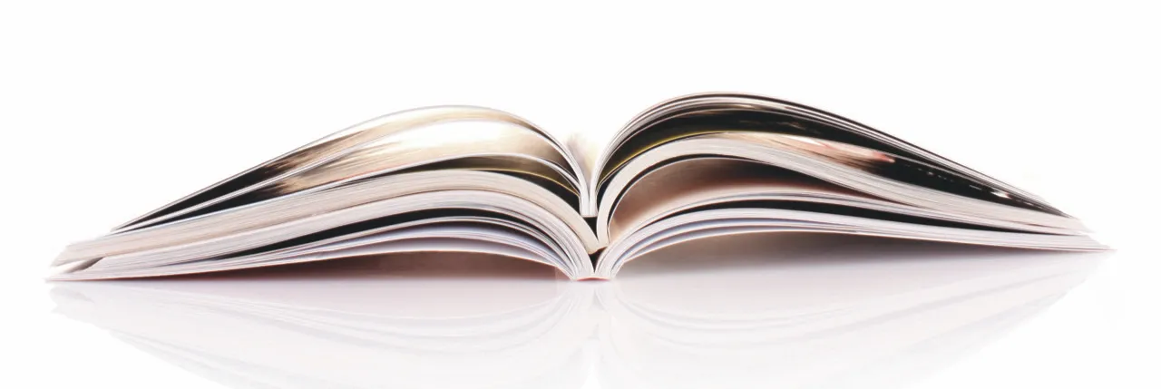 magazines magazines