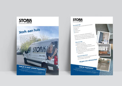 Flyer Staleservice