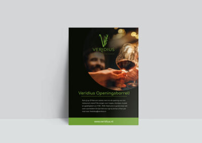 Veridius